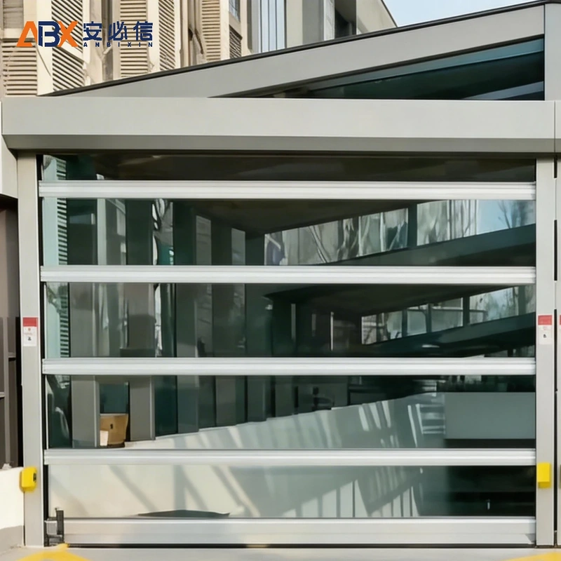 克孜勒苏柯尔克孜自治州洁净快速门